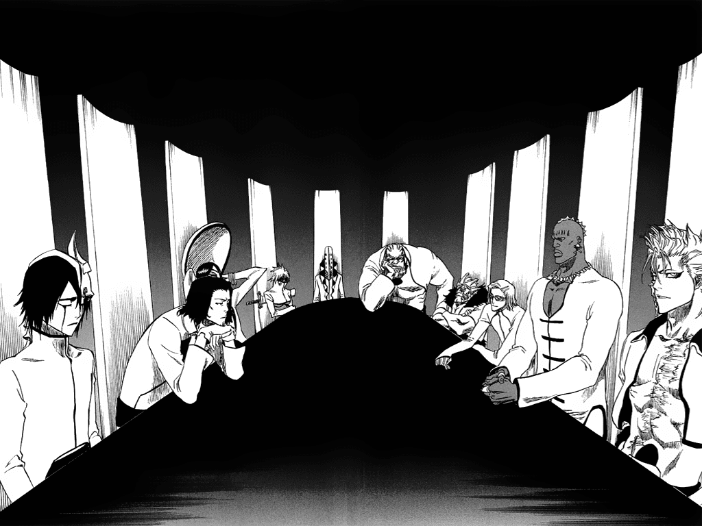 Thần Chết Ichigo - Chương 244