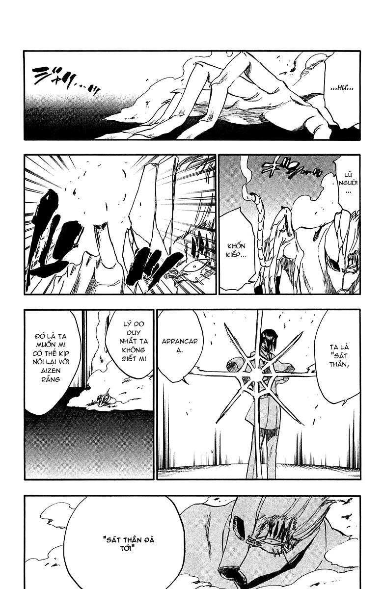 Thần Chết Ichigo - Chương 244
