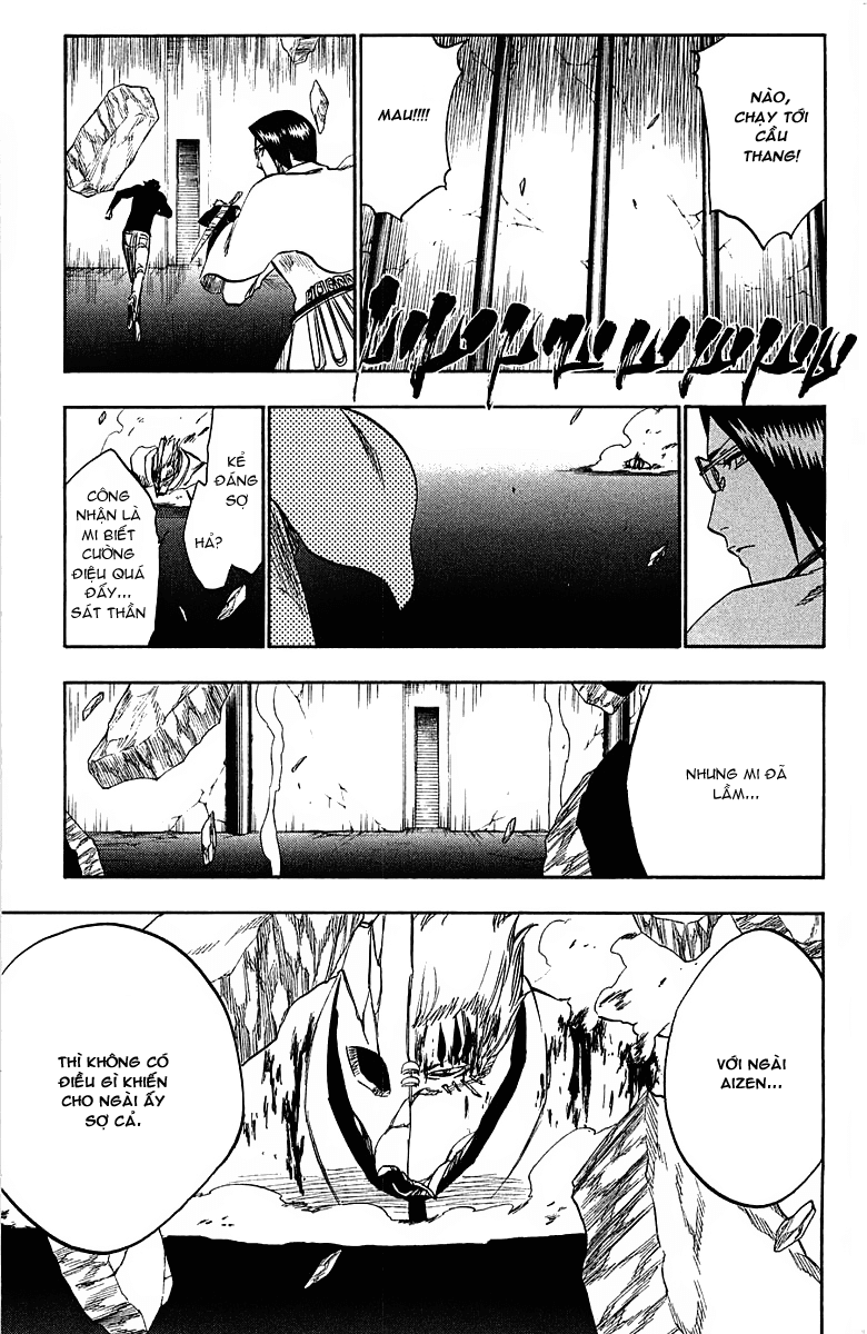 Thần Chết Ichigo - Chương 244