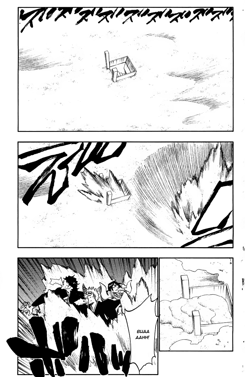 Thần Chết Ichigo - Chương 244