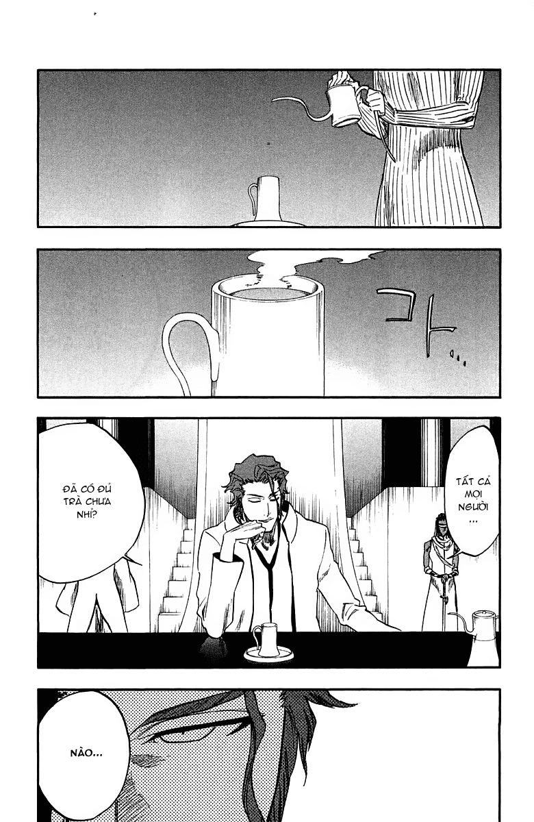 Thần Chết Ichigo - Chương 245