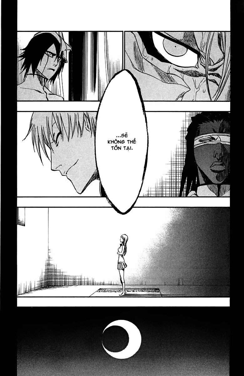 Thần Chết Ichigo - Chương 245