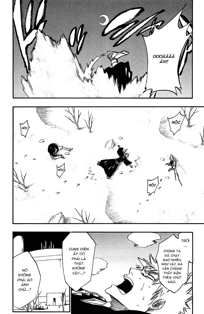 Thần Chết Ichigo - Chương 245