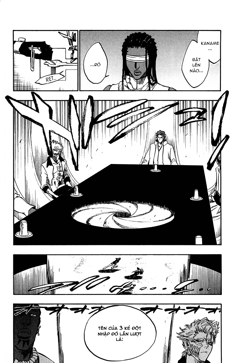 Thần Chết Ichigo - Chương 245