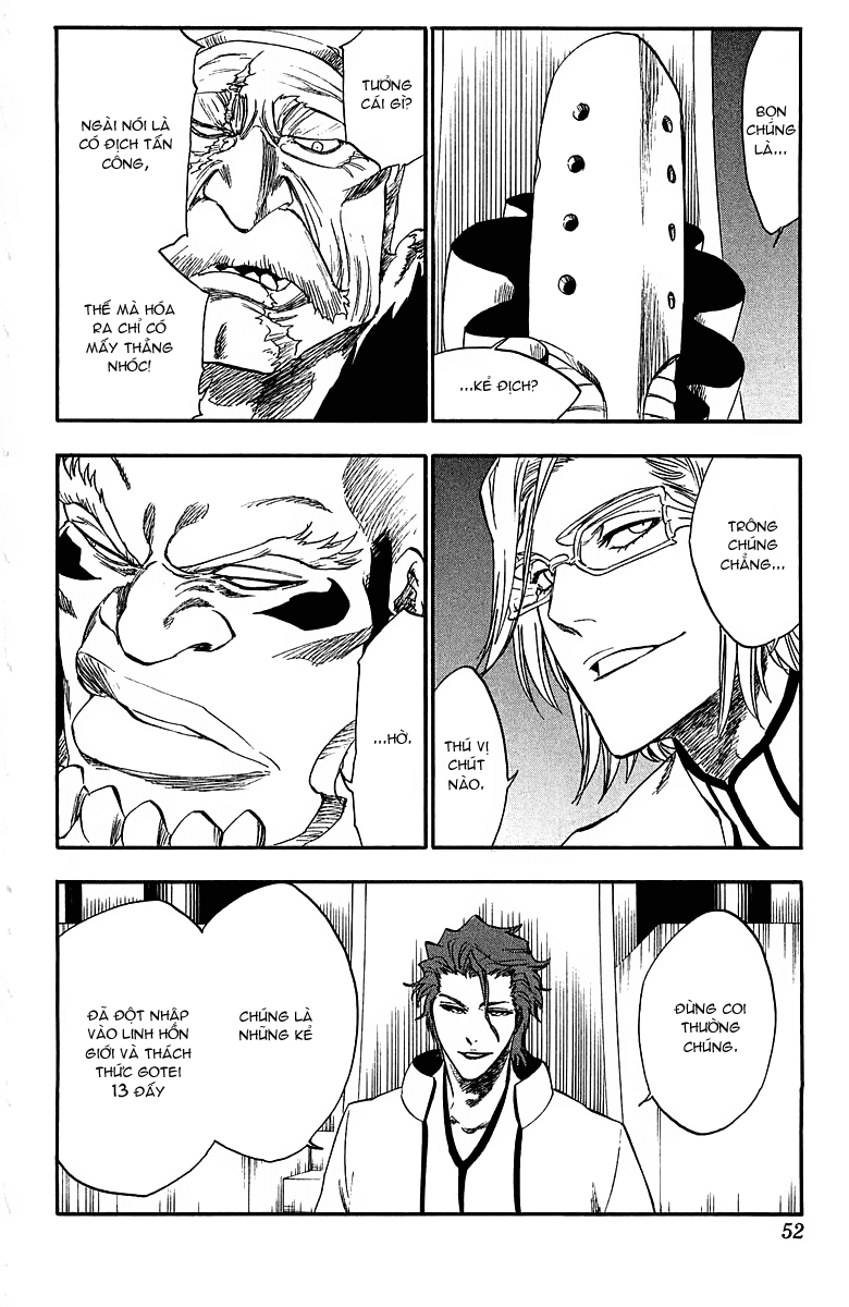 Thần Chết Ichigo - Chương 245