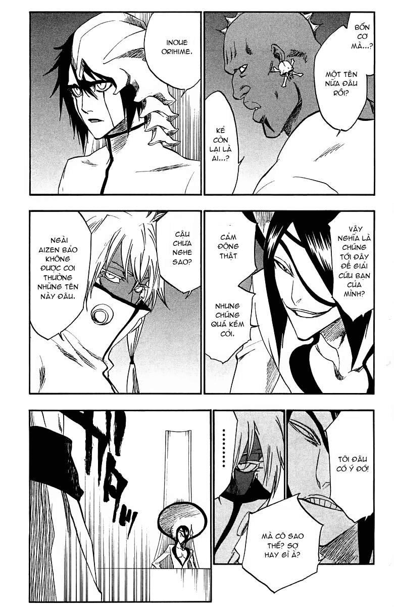 Thần Chết Ichigo - Chương 245