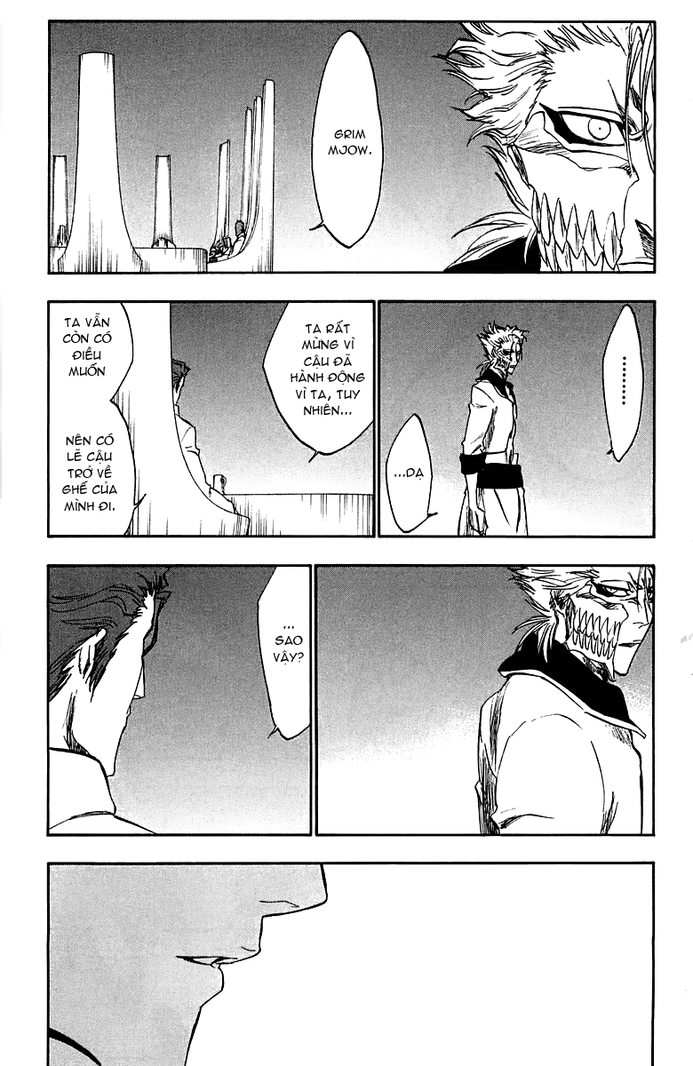 Thần Chết Ichigo - Chương 245