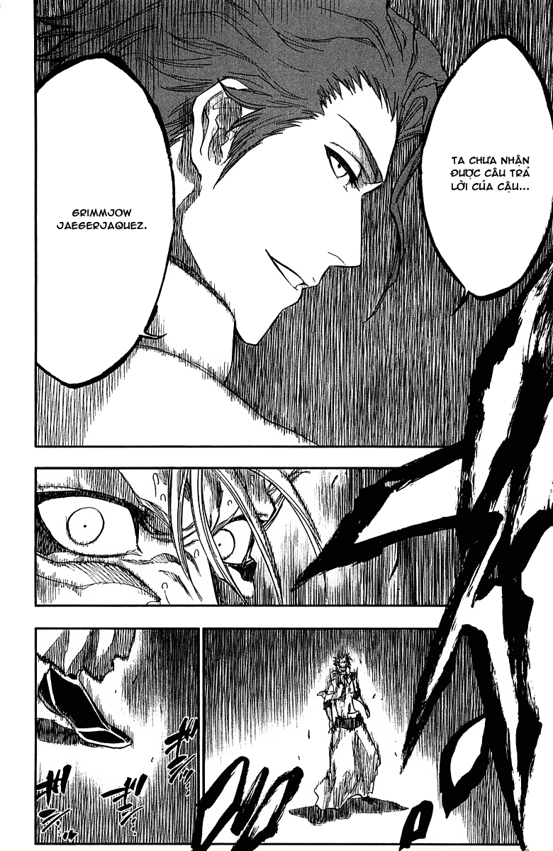 Thần Chết Ichigo - Chương 245
