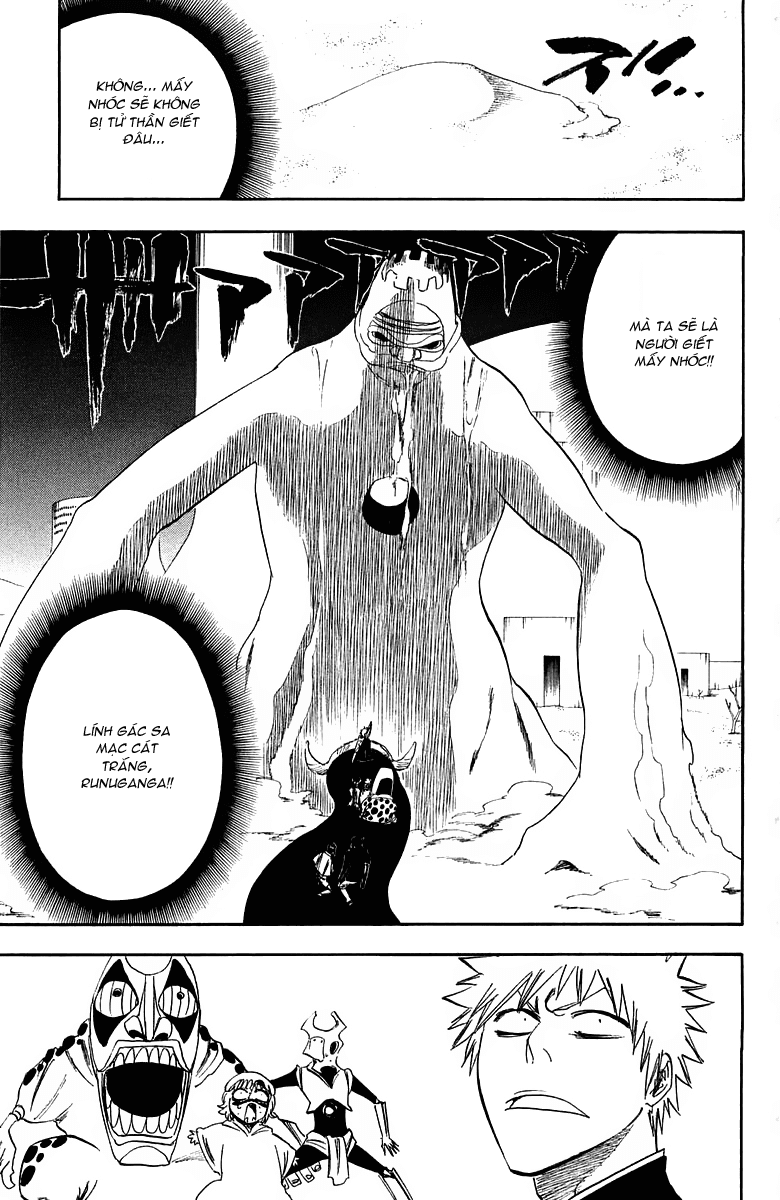 Thần Chết Ichigo - Chương 246