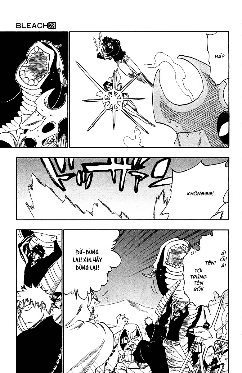 Thần Chết Ichigo - Chương 246