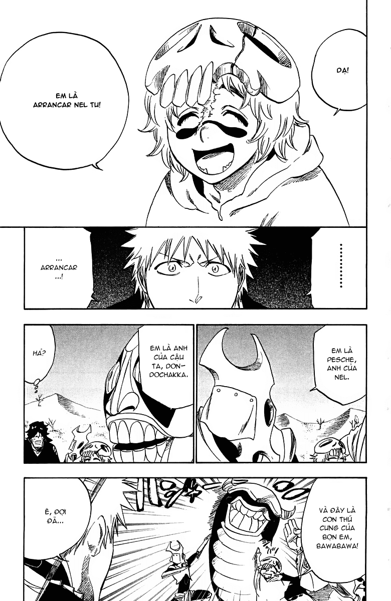 Thần Chết Ichigo - Chương 246