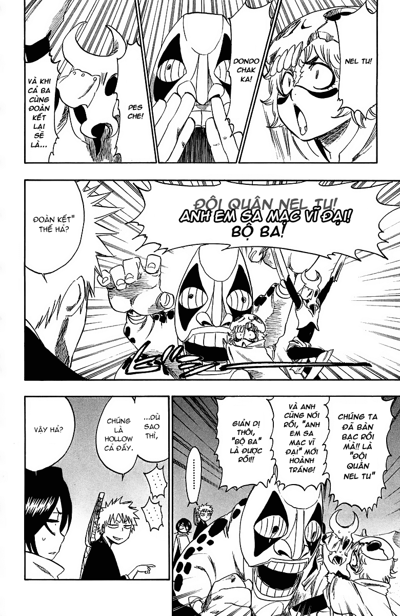 Thần Chết Ichigo - Chương 247