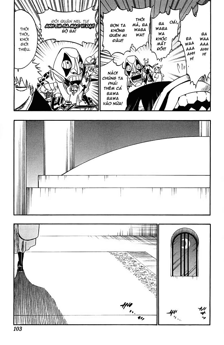 Thần Chết Ichigo - Chương 247