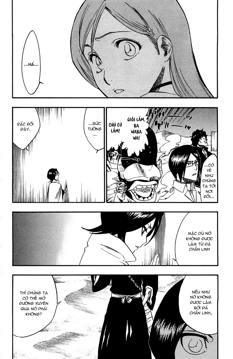 Thần Chết Ichigo - Chương 247