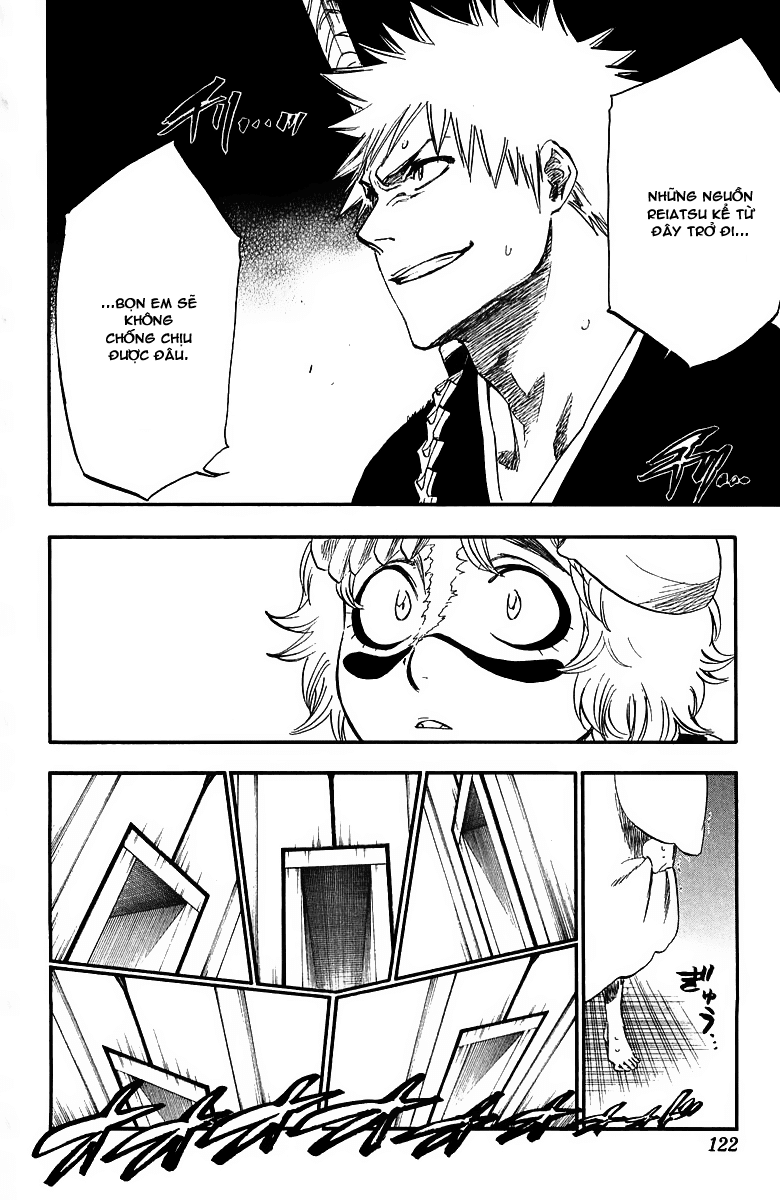 Thần Chết Ichigo - Chương 248
