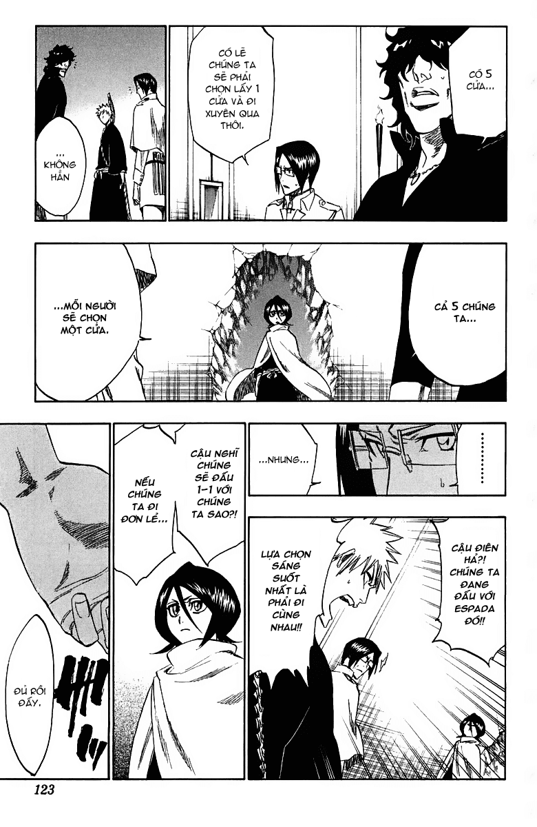 Thần Chết Ichigo - Chương 248