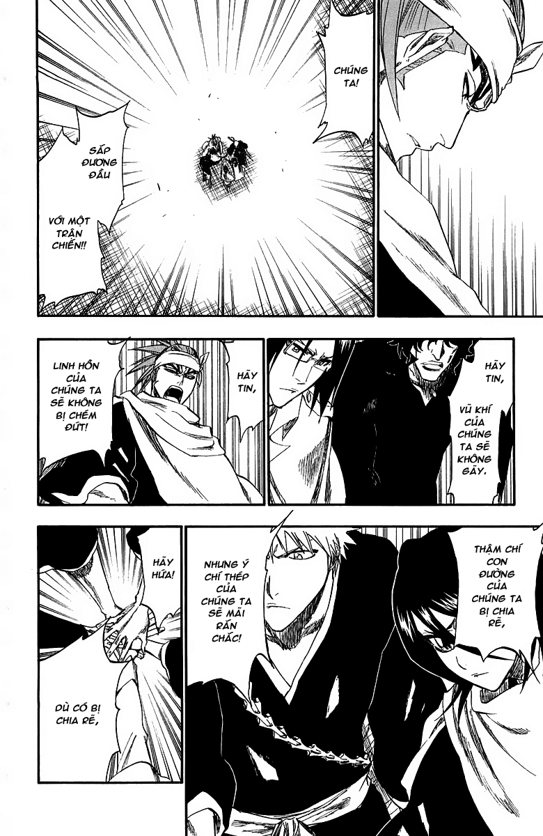 Thần Chết Ichigo - Chương 248