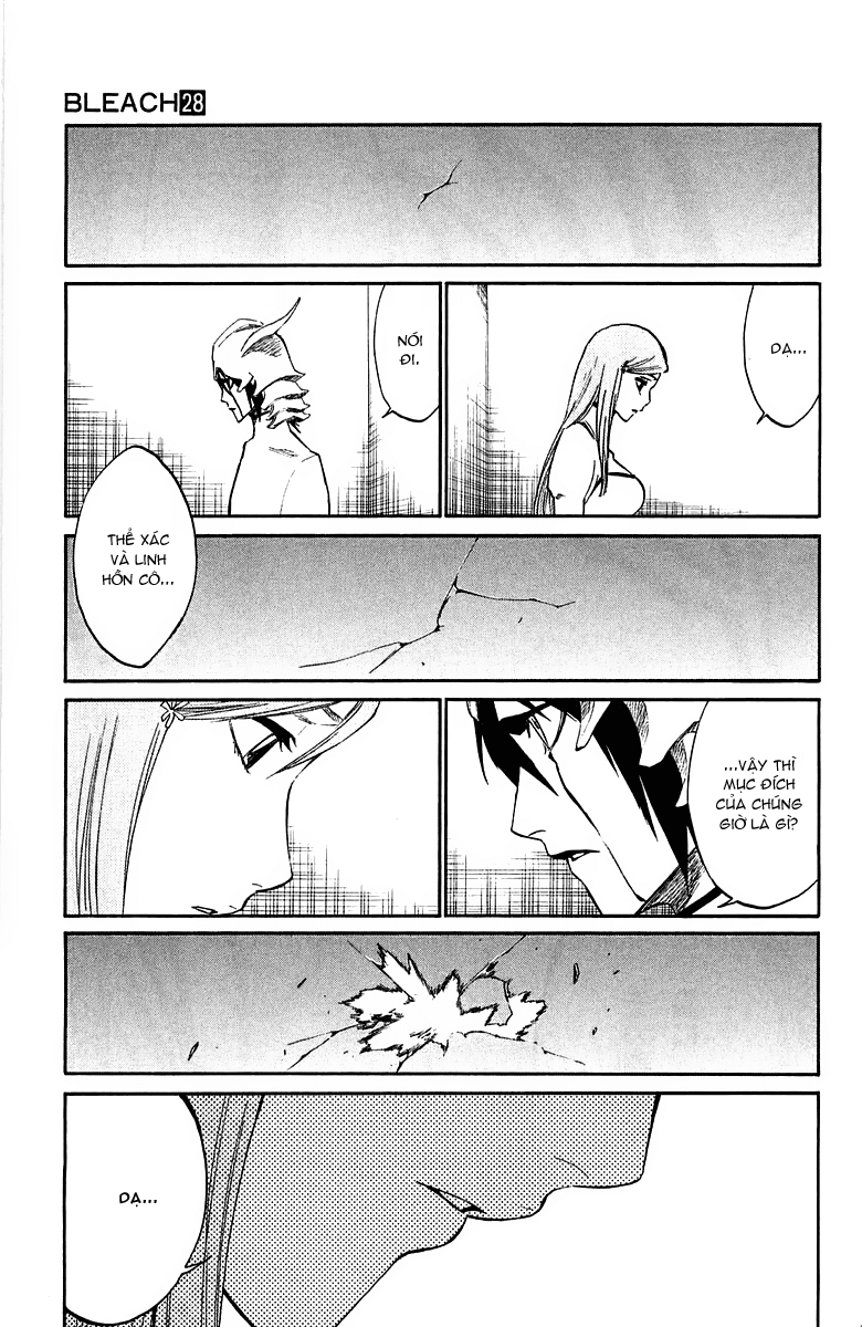 Thần Chết Ichigo - Chương 248