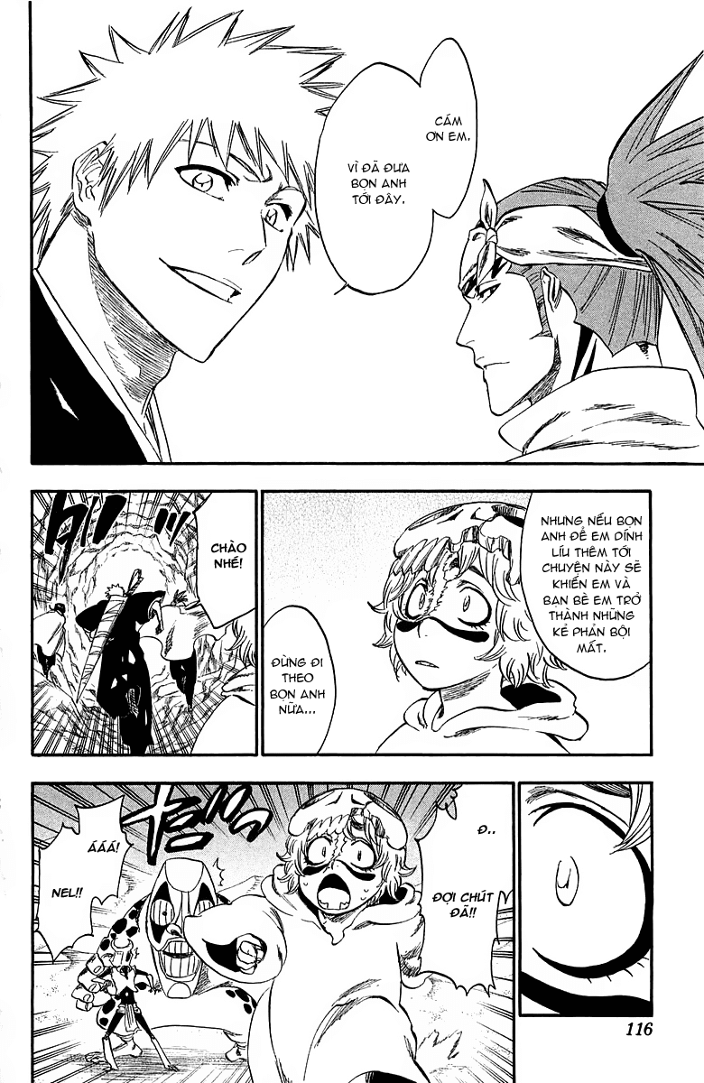 Thần Chết Ichigo - Chương 248