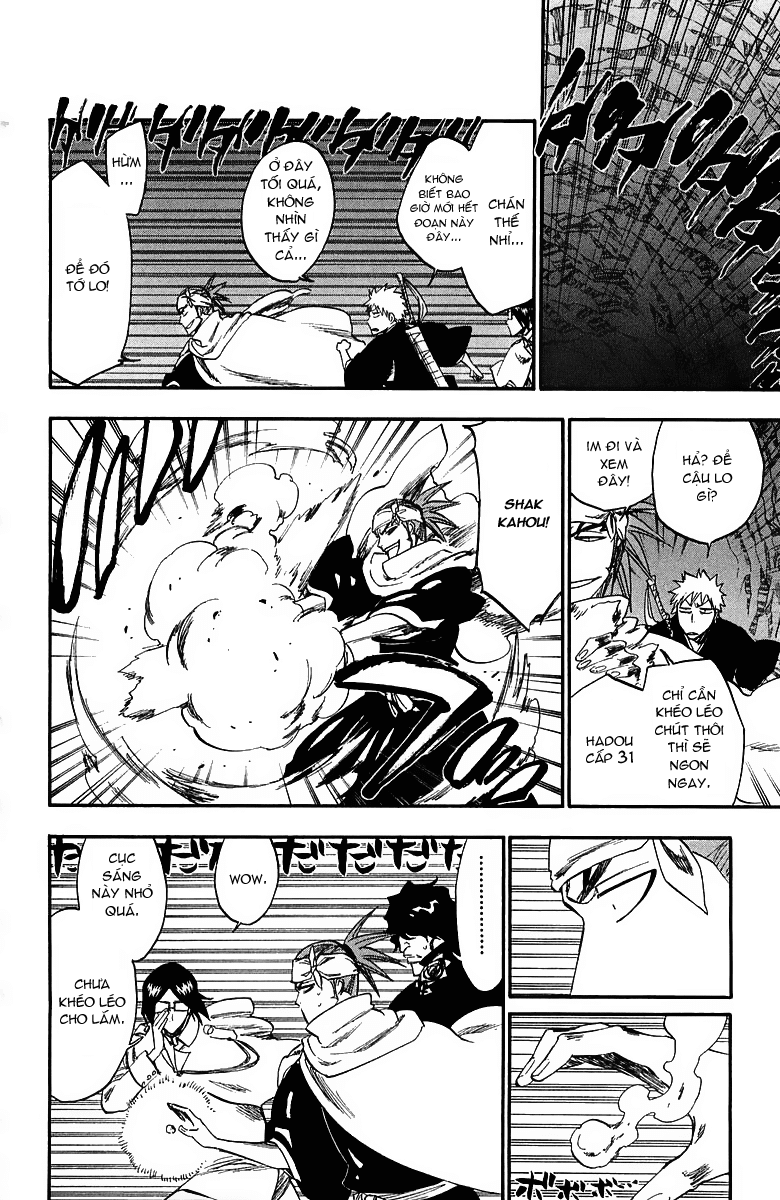 Thần Chết Ichigo - Chương 248