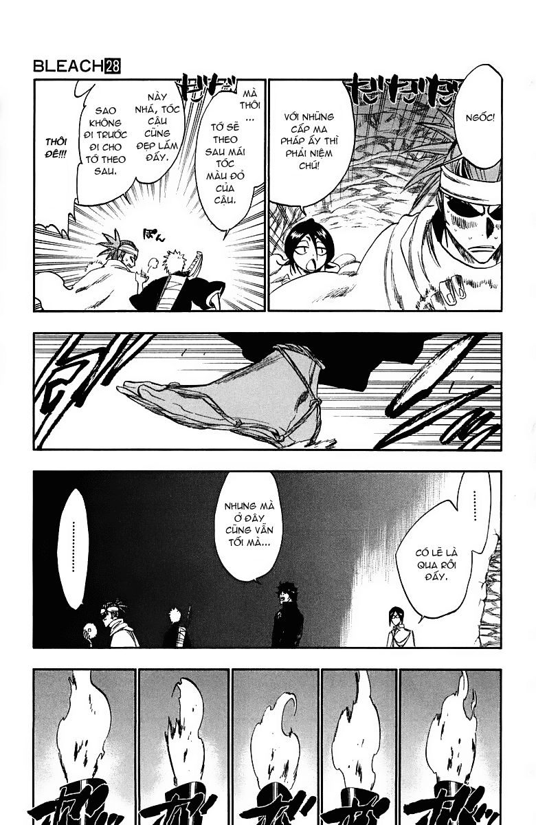 Thần Chết Ichigo - Chương 248