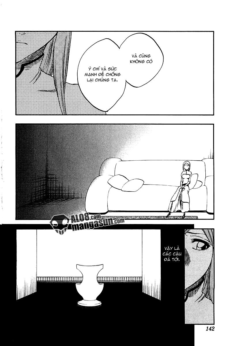 Thần Chết Ichigo - Chương 249