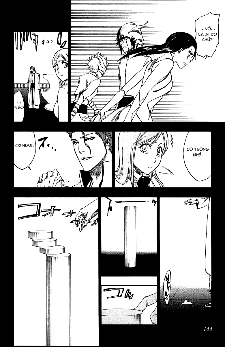 Thần Chết Ichigo - Chương 249