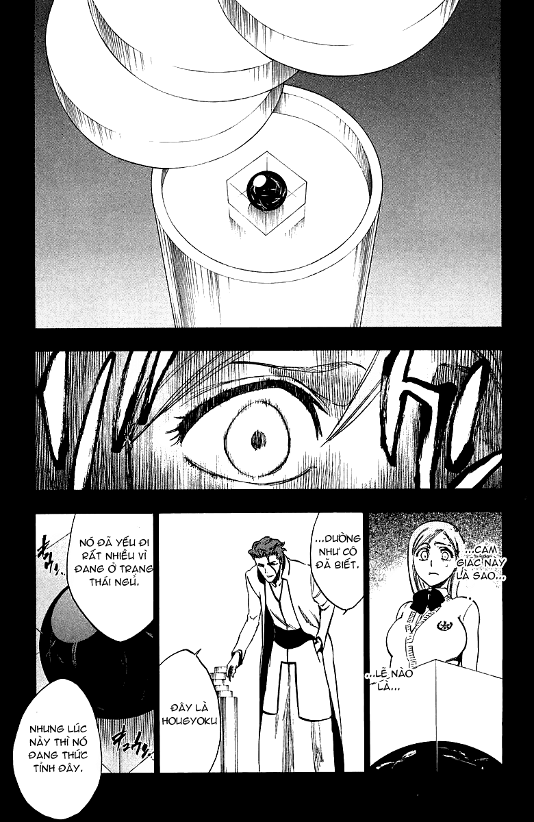 Thần Chết Ichigo - Chương 249