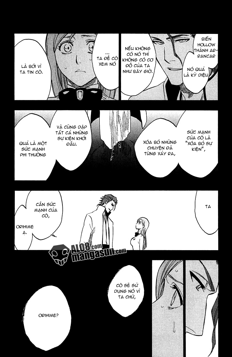 Thần Chết Ichigo - Chương 249