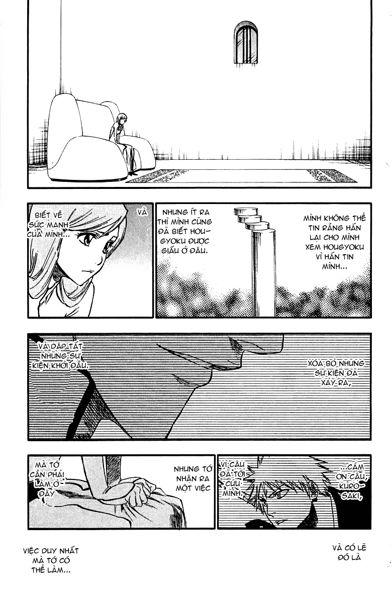 Thần Chết Ichigo - Chương 249