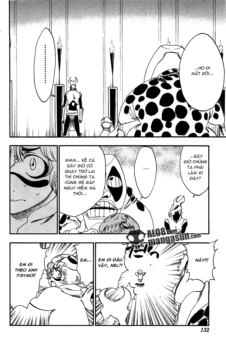 Thần Chết Ichigo - Chương 249