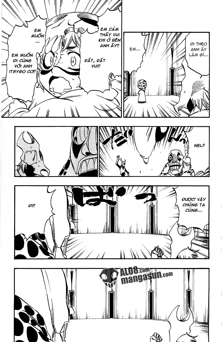 Thần Chết Ichigo - Chương 249