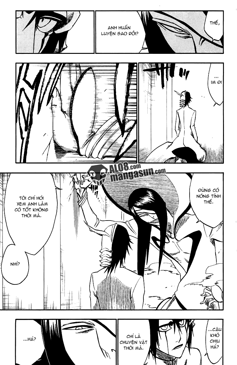 Thần Chết Ichigo - Chương 249