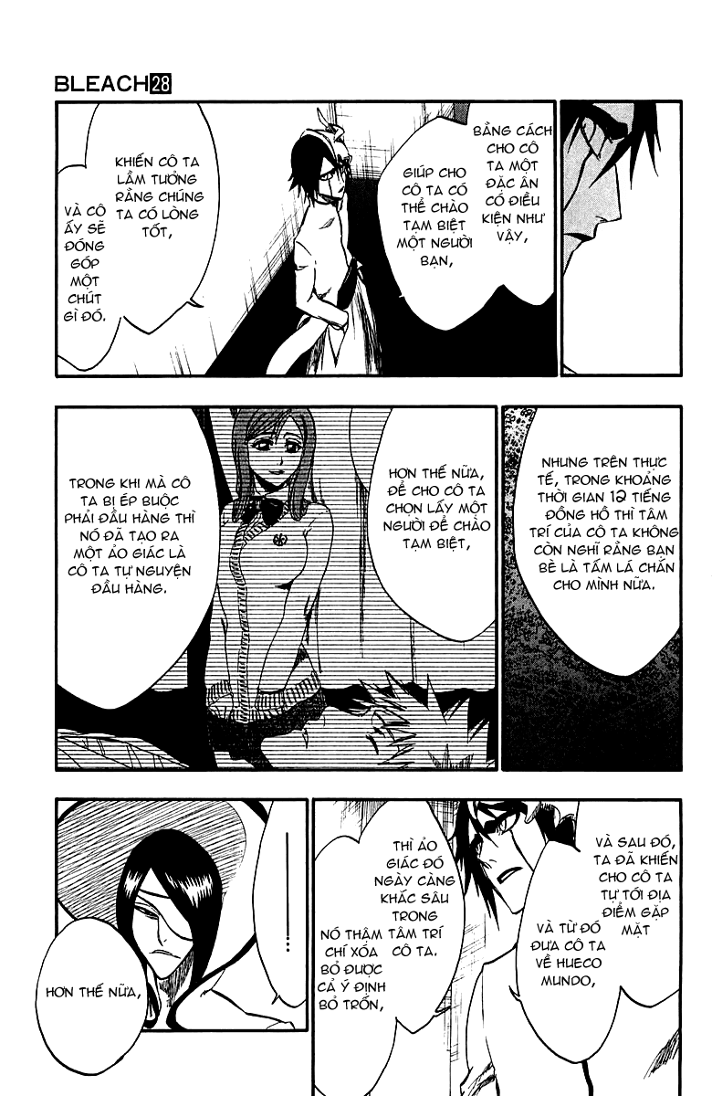 Thần Chết Ichigo - Chương 249