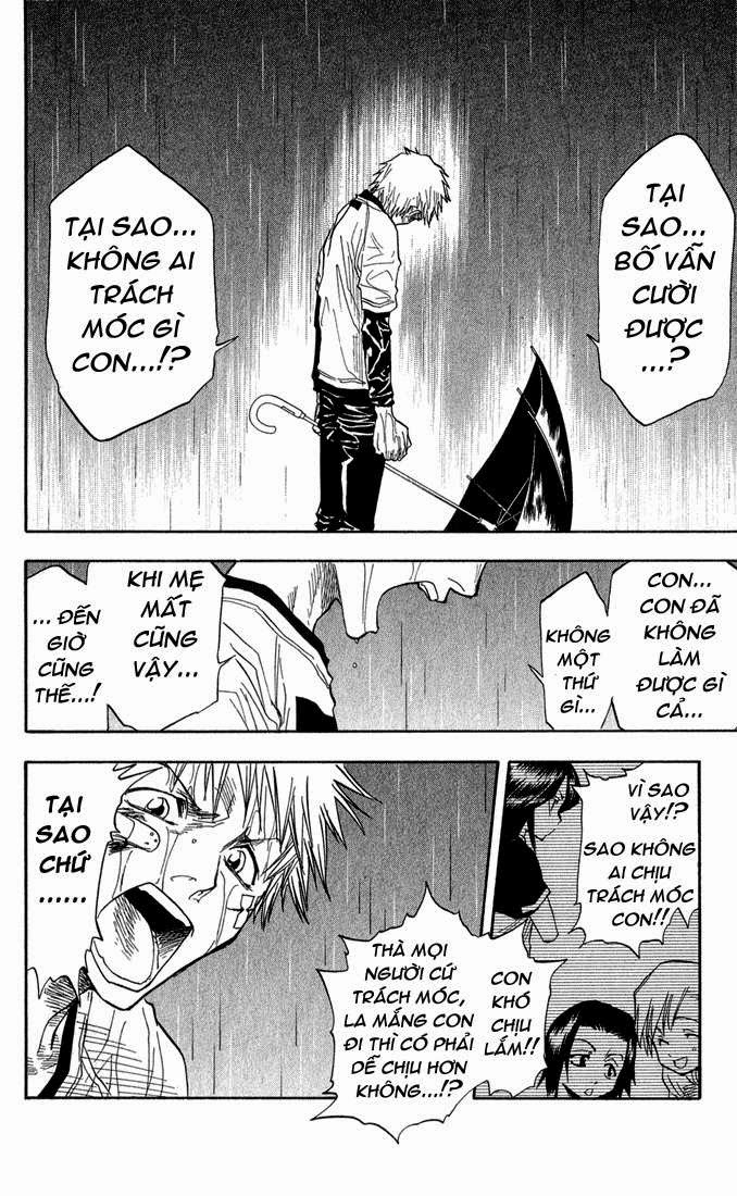 Thần Chết Ichigo - Chương 25