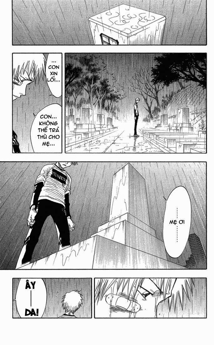 Thần Chết Ichigo - Chương 25