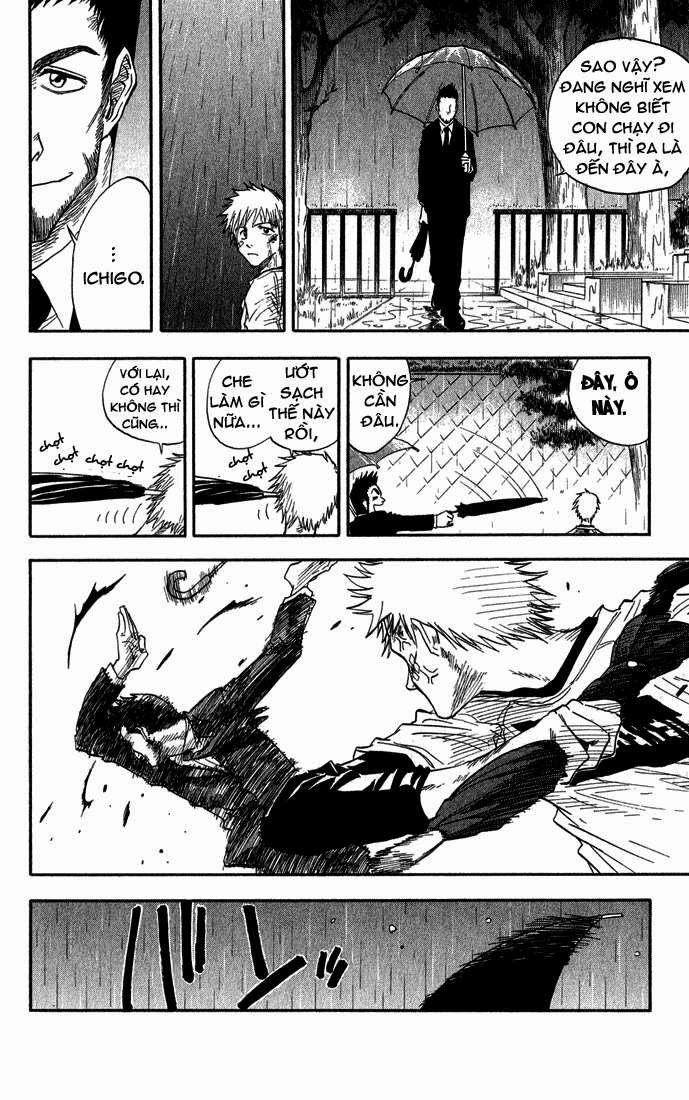 Thần Chết Ichigo - Chương 25
