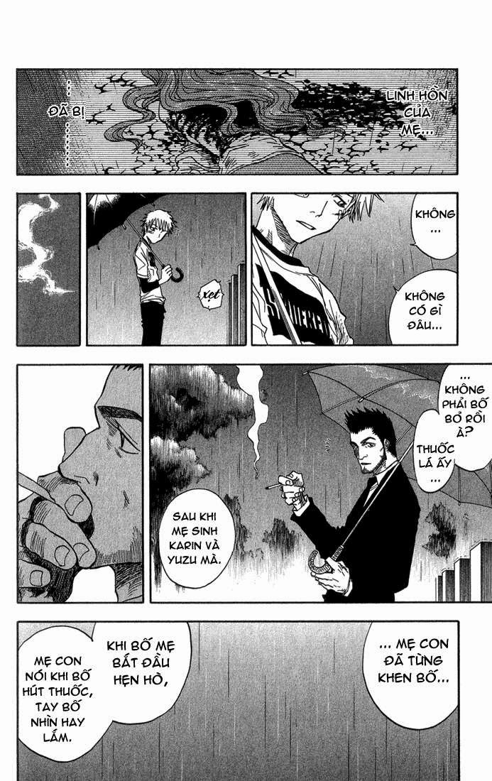 Thần Chết Ichigo - Chương 25