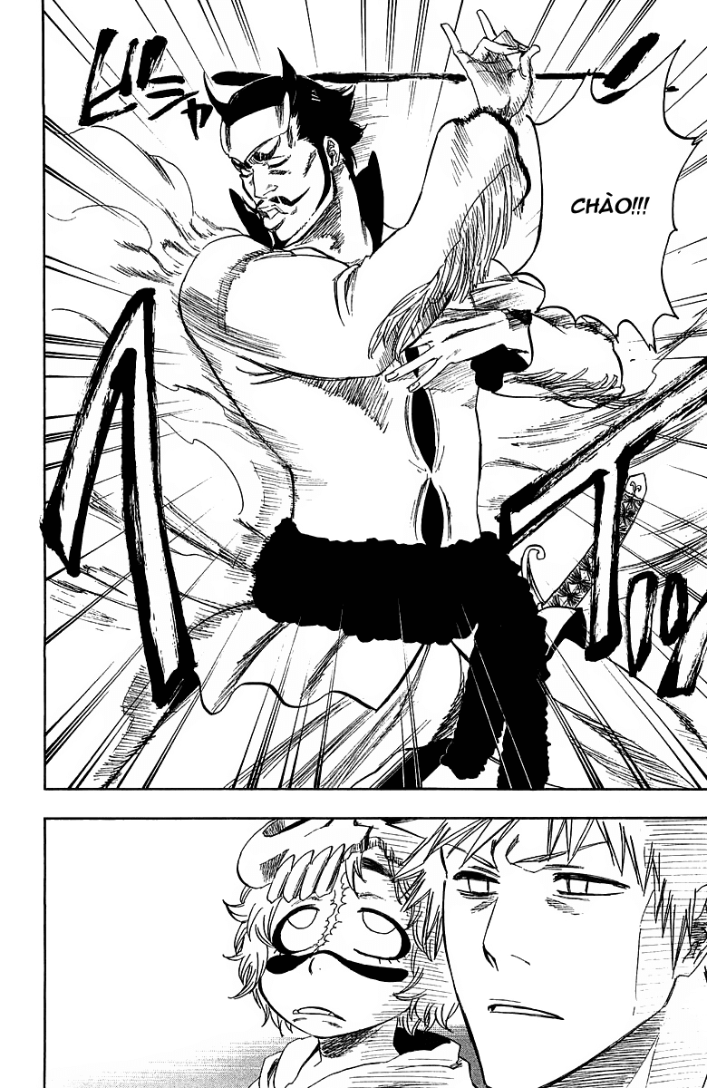 Thần Chết Ichigo - Chương 250