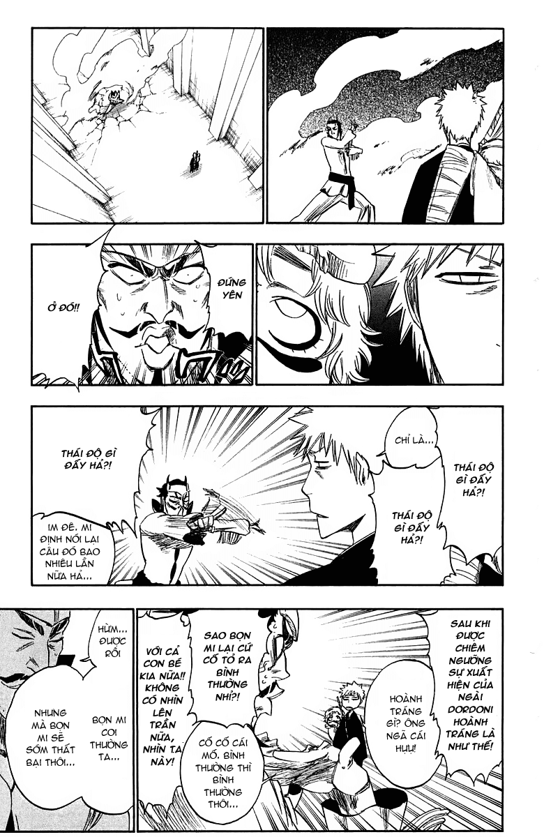 Thần Chết Ichigo - Chương 250