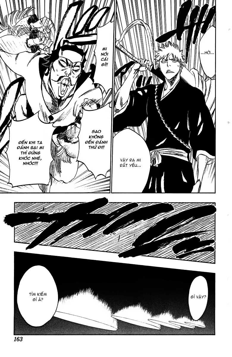 Thần Chết Ichigo - Chương 250