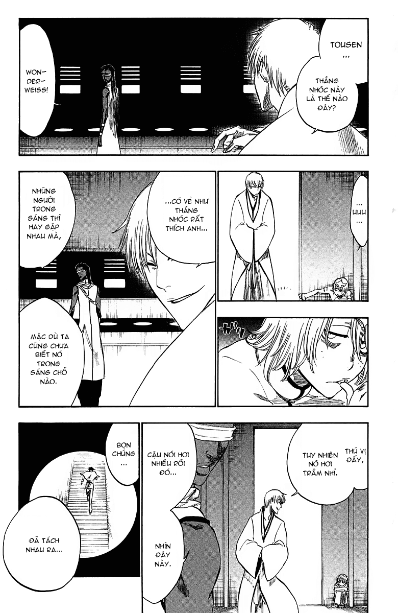 Thần Chết Ichigo - Chương 250