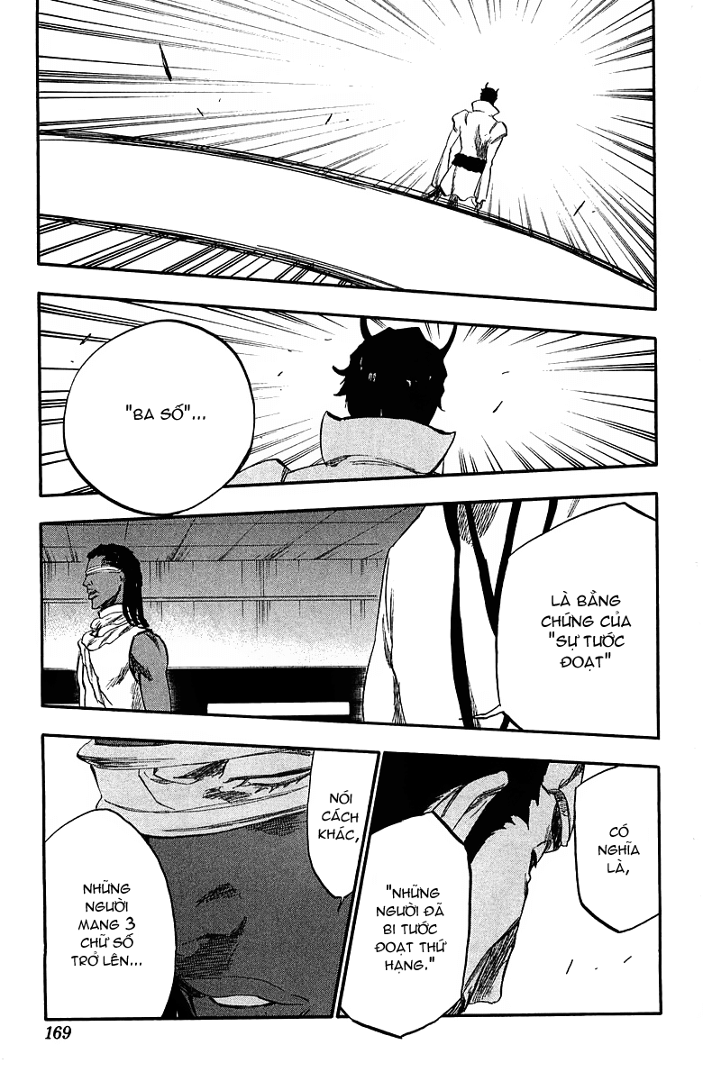 Thần Chết Ichigo - Chương 250