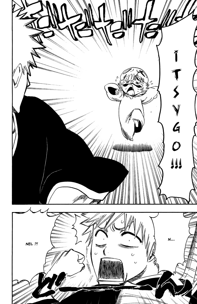 Thần Chết Ichigo - Chương 250