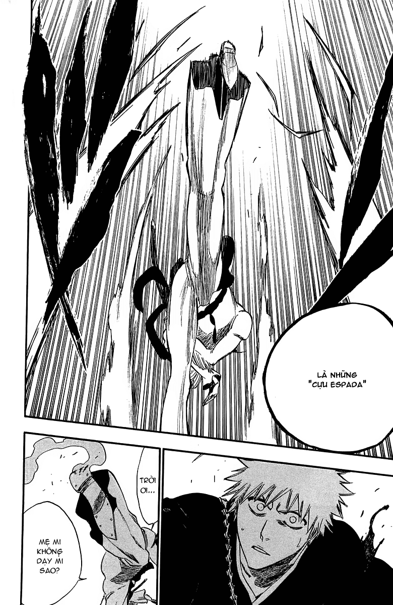 Thần Chết Ichigo - Chương 250