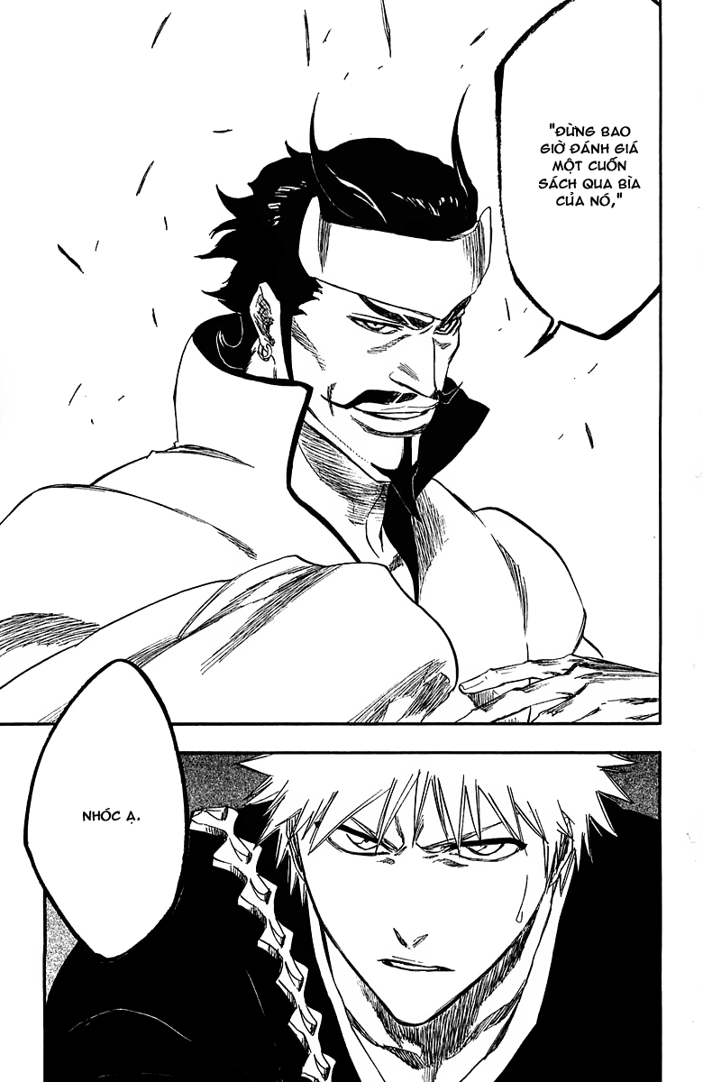 Thần Chết Ichigo - Chương 250