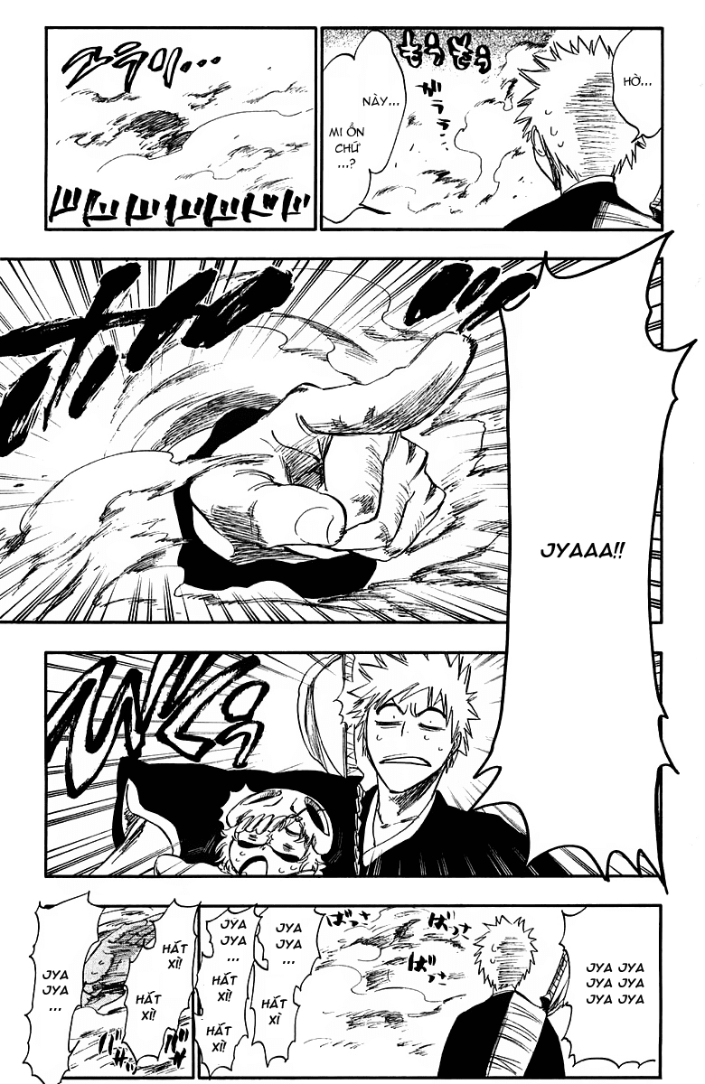 Thần Chết Ichigo - Chương 250