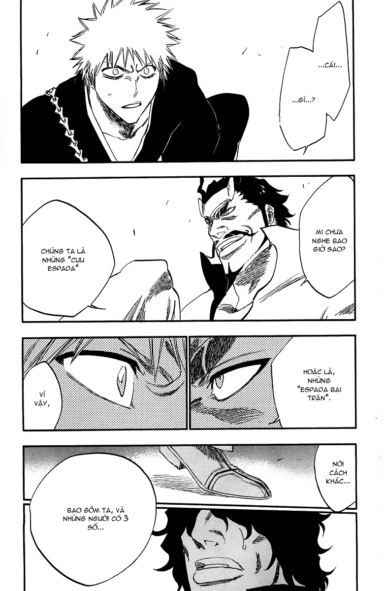 Thần Chết Ichigo - Chương 251