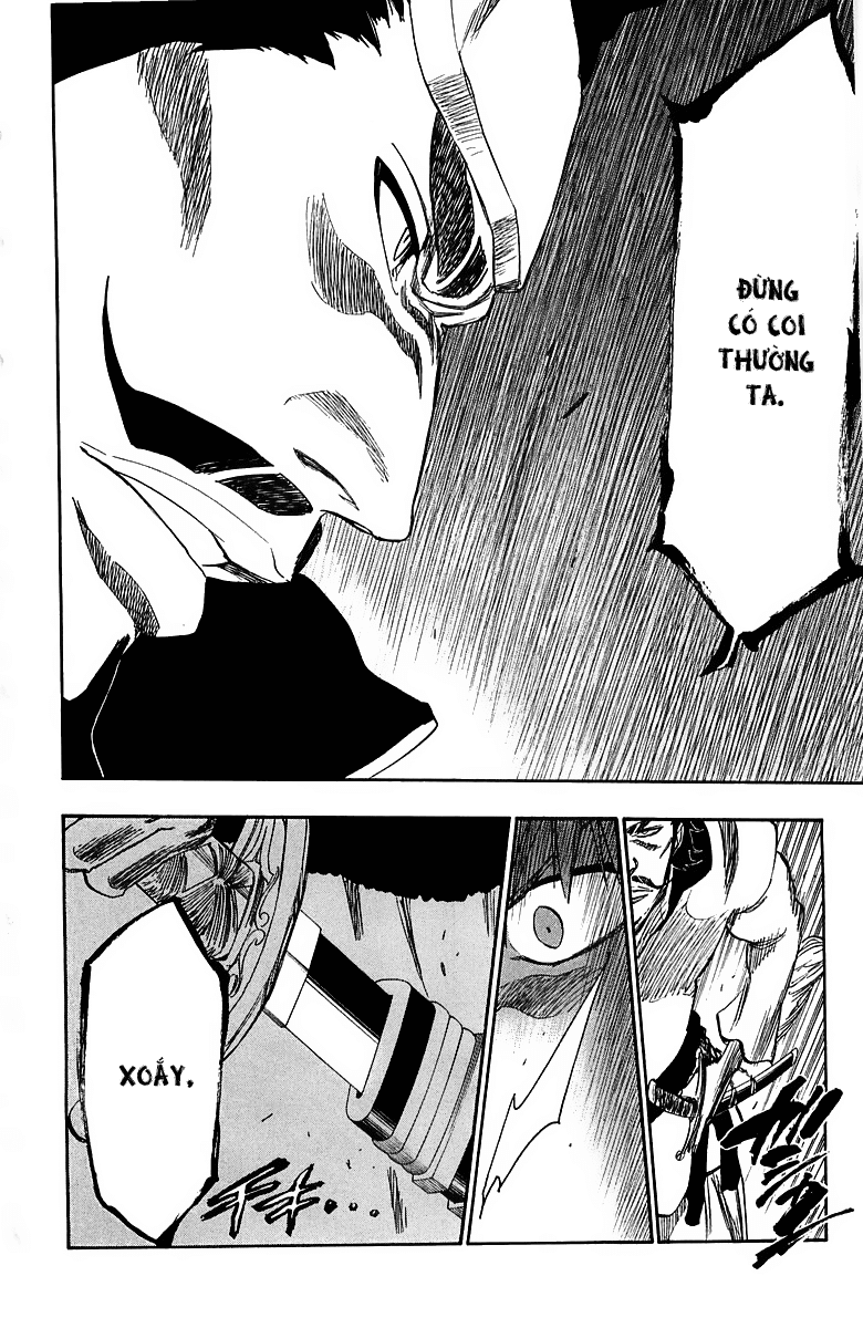 Thần Chết Ichigo - Chương 251