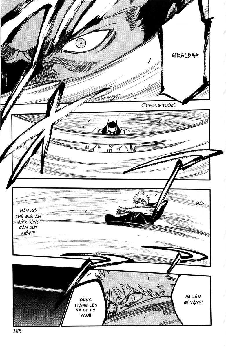 Thần Chết Ichigo - Chương 251